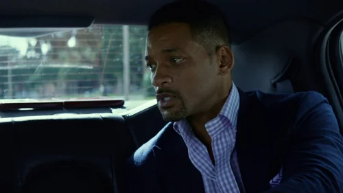 Still frame 45 from Focus (2015) directed by Glenn Ficarra, John Requa