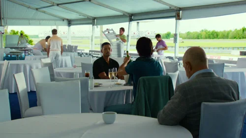 Still frame 48 from Focus (2015) directed by Glenn Ficarra, John Requa