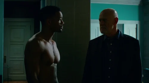 Still frame 74 from Focus (2015) directed by Glenn Ficarra, John Requa
