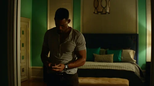 Still frame 76 from Focus (2015) directed by Glenn Ficarra, John Requa