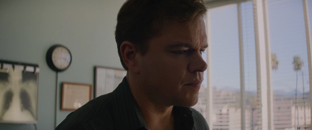 Still frame 3 from Ford v Ferrari (2019) directed by James Mangold