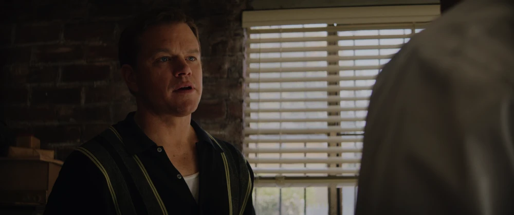 Still frame 70 from Ford v Ferrari (2019) directed by James Mangold