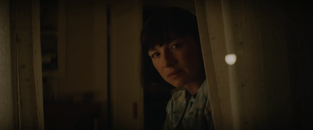 Still frame 95 from Ford v Ferrari (2019) directed by James Mangold