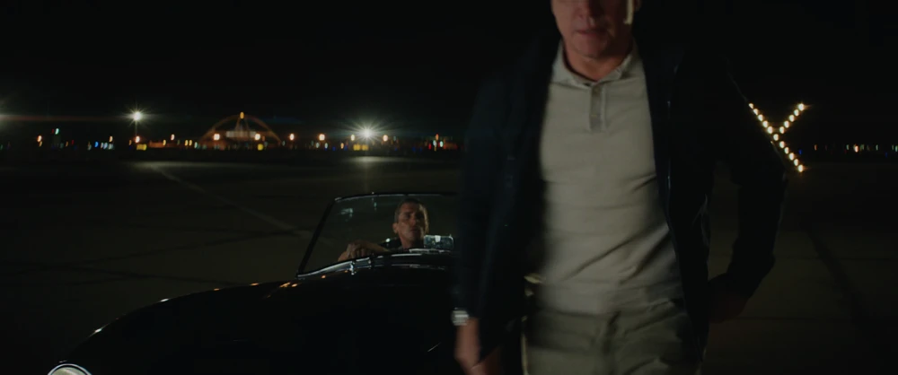 Still frame 96 from Ford v Ferrari (2019) directed by James Mangold
