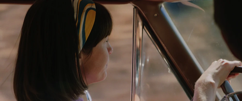 Still frame 102 from Ford v Ferrari (2019) directed by James Mangold