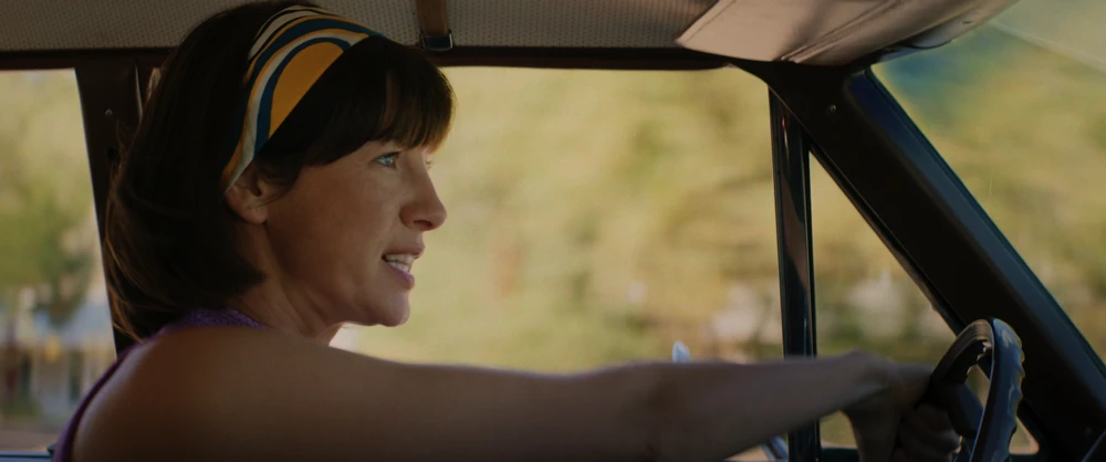 Still frame 104 from Ford v Ferrari (2019) directed by James Mangold