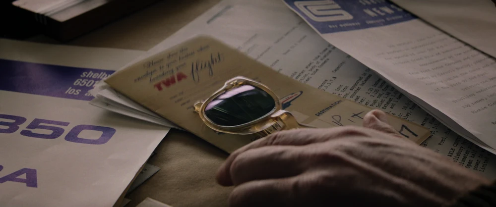 Still frame 128 from Ford v Ferrari (2019) directed by James Mangold