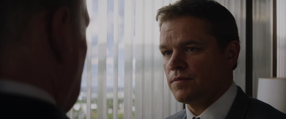 Still frame 143 from Ford v Ferrari (2019) directed by James Mangold