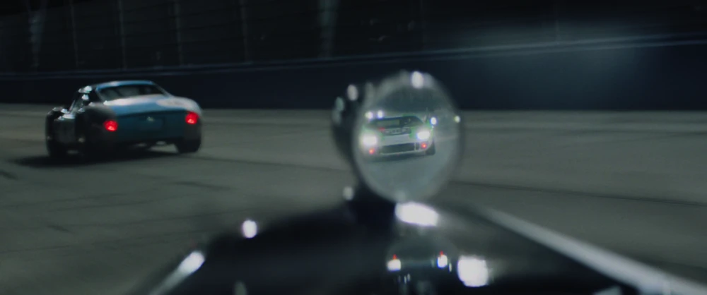 Still frame 174 from Ford v Ferrari (2019) directed by James Mangold
