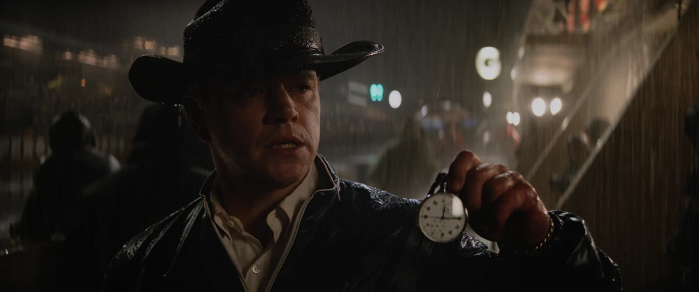 Still frame 225 from Ford v Ferrari (2019) directed by James Mangold