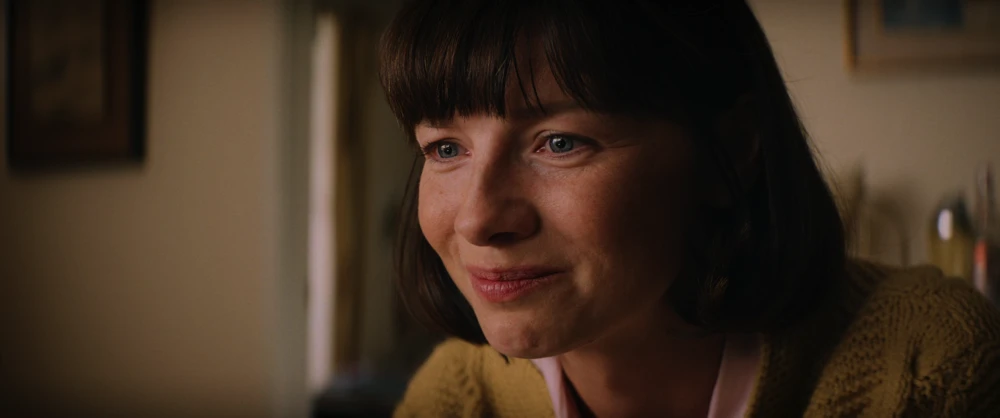 Still frame 268 from Ford v Ferrari (2019) directed by James Mangold