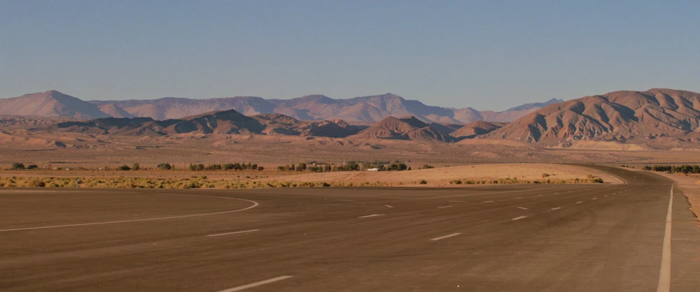 Still frame 280 from Ford v Ferrari (2019) directed by James Mangold