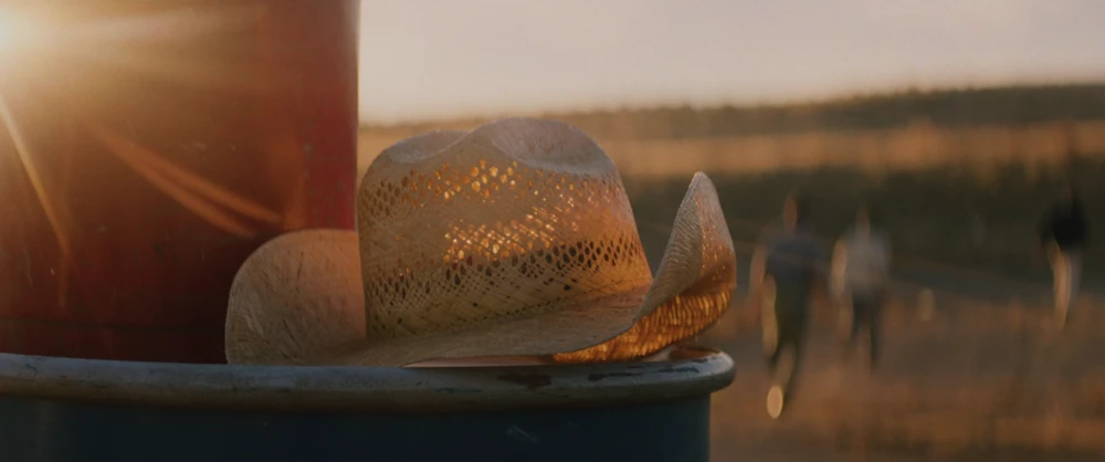 Still frame 283 from Ford v Ferrari (2019) directed by James Mangold