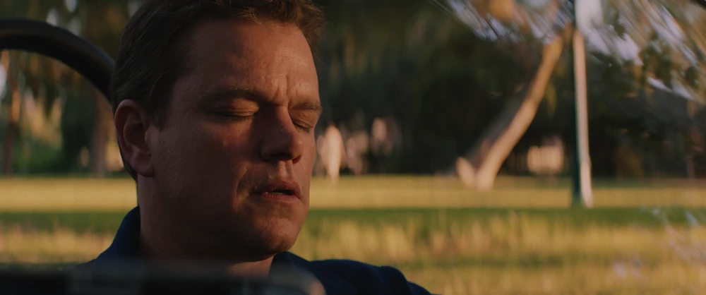 Still frame 295 from Ford v Ferrari (2019) directed by James Mangold