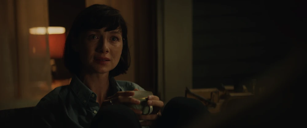 Still frame 37 from Ford v Ferrari (2019) directed by James Mangold