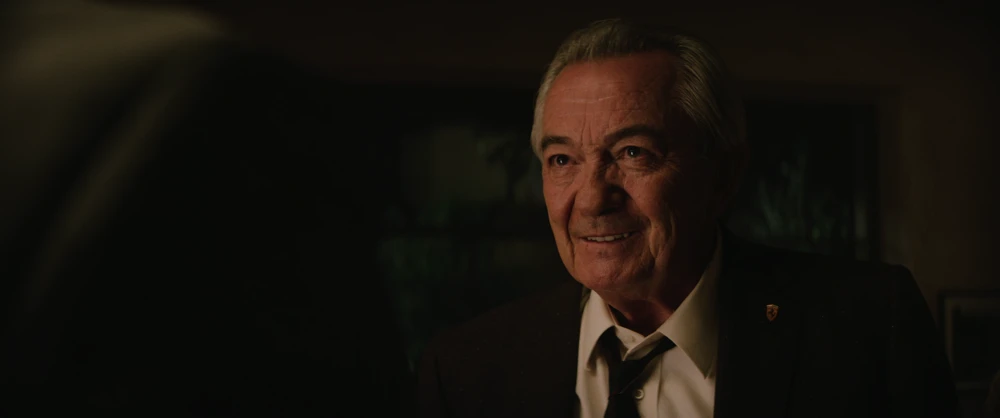 Still frame 58 from Ford v Ferrari (2019) directed by James Mangold