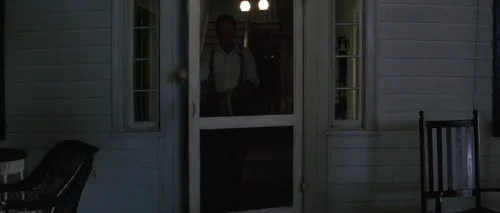 Still frame 10 from Forrest Gump (1994) directed by Robert Zemeckis