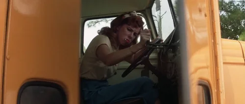 Still frame 9 from Forrest Gump (1994) directed by Robert Zemeckis