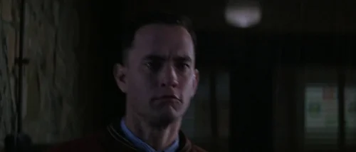 Still frame 29 from Forrest Gump (1994) directed by Robert Zemeckis