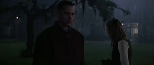Still frame 28 from Forrest Gump (1994) directed by Robert Zemeckis