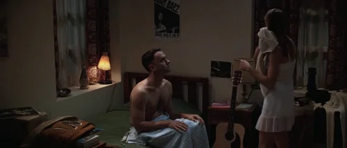 Still frame 31 from Forrest Gump (1994) directed by Robert Zemeckis
