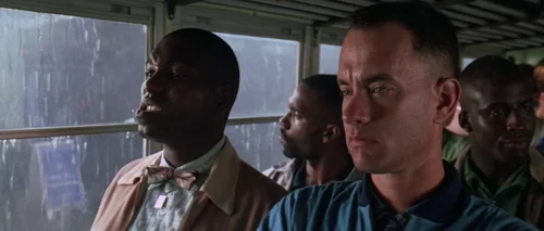 Still frame 36 from Forrest Gump (1994) directed by Robert Zemeckis