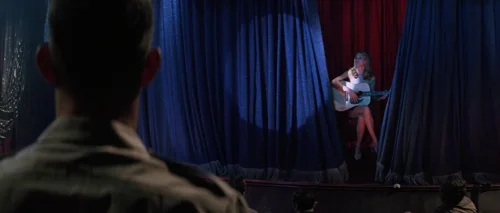 Still frame 41 from Forrest Gump (1994) directed by Robert Zemeckis