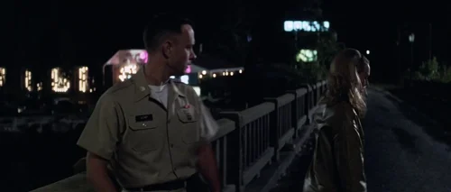 Still frame 44 from Forrest Gump (1994) directed by Robert Zemeckis