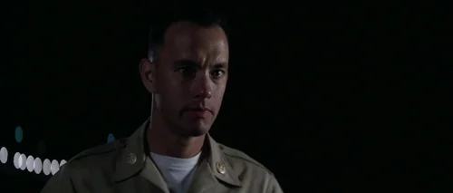Still frame 47 from Forrest Gump (1994) directed by Robert Zemeckis