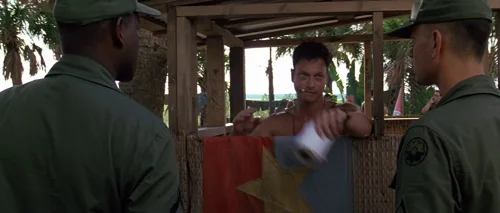 Forrest Gump