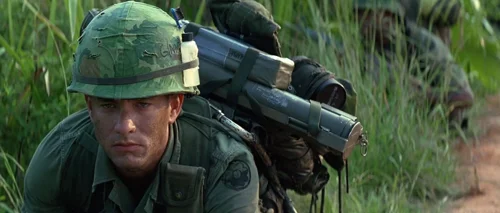 Still frame 50 from Forrest Gump (1994) directed by Robert Zemeckis