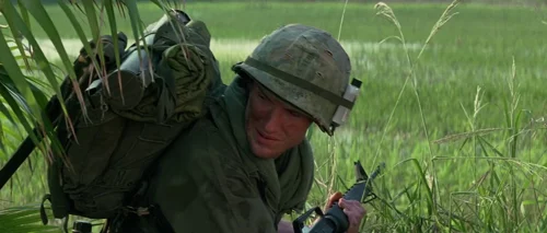 Still frame 49 from Forrest Gump (1994) directed by Robert Zemeckis