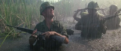 Still frame 54 from Forrest Gump (1994) directed by Robert Zemeckis