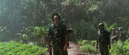 Still frame 58 from Forrest Gump (1994) directed by Robert Zemeckis