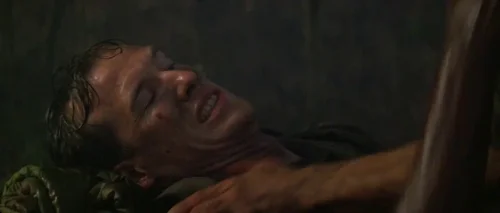 Still frame 61 from Forrest Gump (1994) directed by Robert Zemeckis