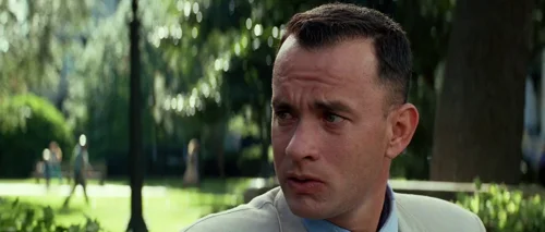 Still frame 67 from Forrest Gump (1994) directed by Robert Zemeckis