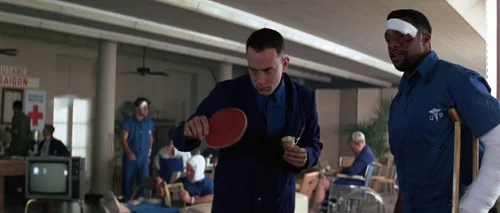 Still frame 68 from Forrest Gump (1994) directed by Robert Zemeckis