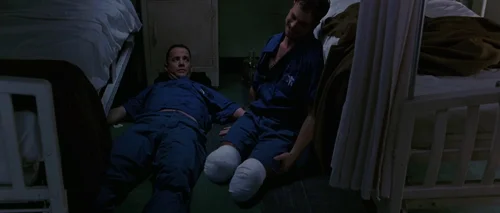 Still frame 70 from Forrest Gump (1994) directed by Robert Zemeckis