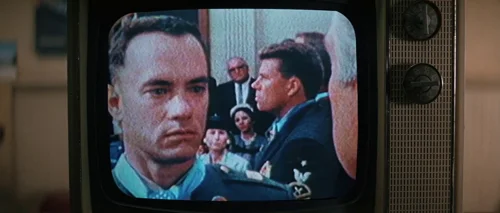 Still frame 69 from Forrest Gump (1994) directed by Robert Zemeckis