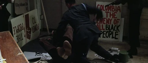 Still frame 80 from Forrest Gump (1994) directed by Robert Zemeckis
