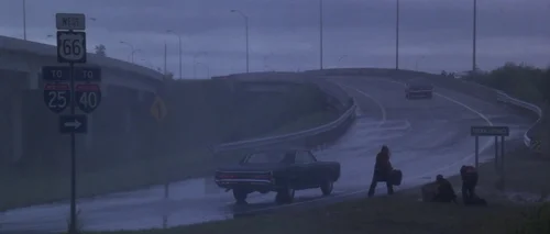 Still frame 78 from Forrest Gump (1994) directed by Robert Zemeckis