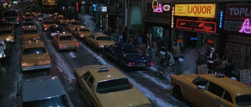 Still frame 86 from Forrest Gump (1994) directed by Robert Zemeckis