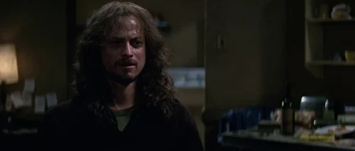 Still frame 89 from Forrest Gump (1994) directed by Robert Zemeckis