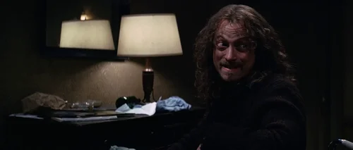 Still frame 88 from Forrest Gump (1994) directed by Robert Zemeckis