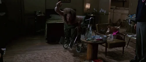 Still frame 91 from Forrest Gump (1994) directed by Robert Zemeckis
