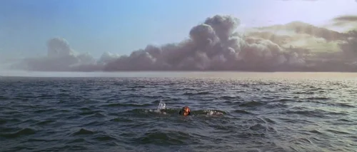 Still frame 110 from Forrest Gump (1994) directed by Robert Zemeckis