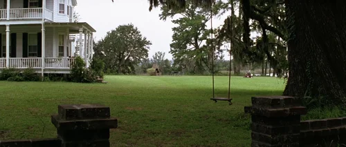 Still frame 118 from Forrest Gump (1994) directed by Robert Zemeckis