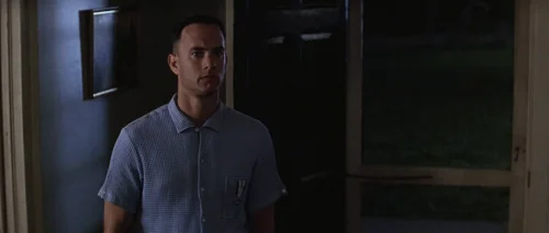 Still frame 122 from Forrest Gump (1994) directed by Robert Zemeckis