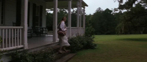 Still frame 131 from Forrest Gump (1994) directed by Robert Zemeckis