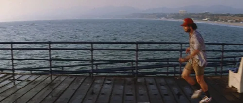 Still frame 127 from Forrest Gump (1994) directed by Robert Zemeckis